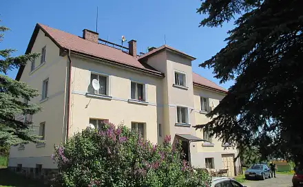 Pronájem bytu 3+kk 80 m²