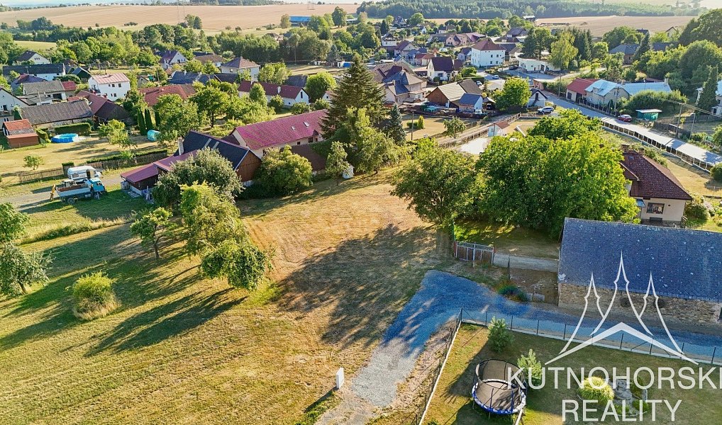 Prodej stavebního pozemku 1 347 m², Bělá – náhled fotky 3