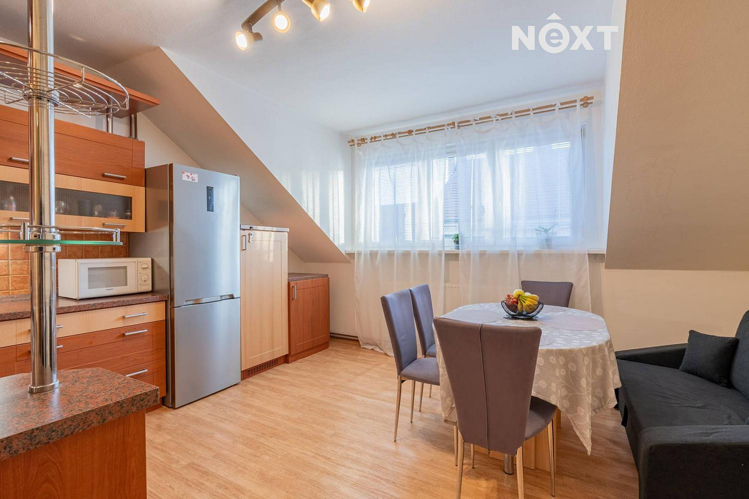 Prodej bytu 2+1 80 m² — photo 3