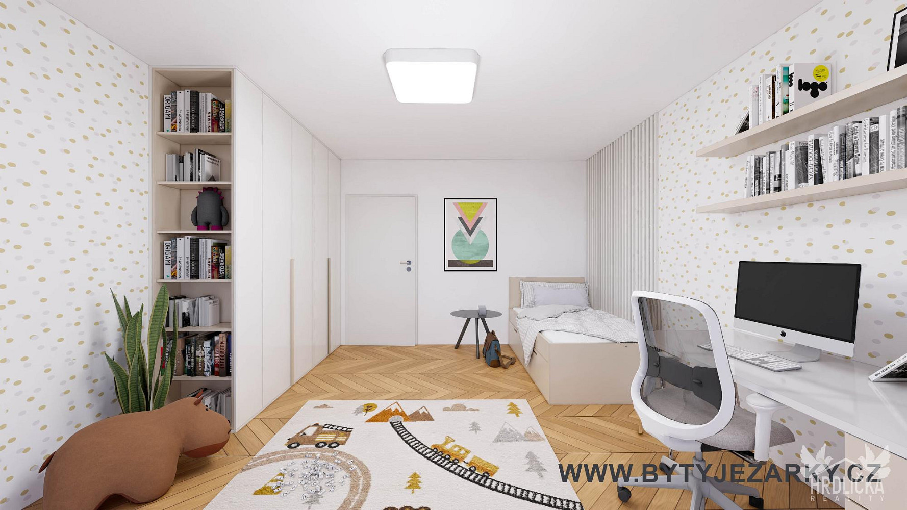 Prodej bytu 3+kk 100 m² – fotografie 4