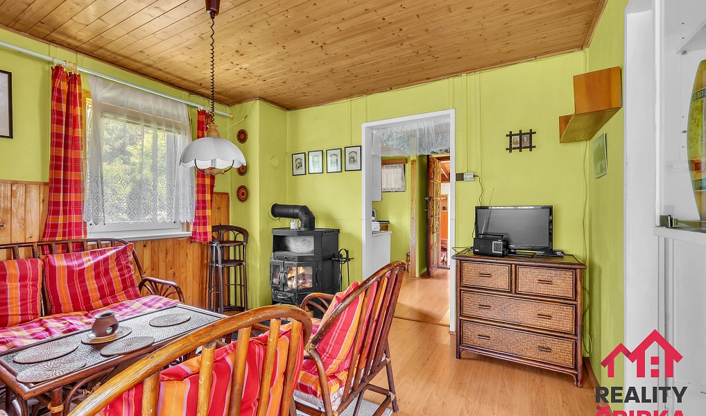 Prodej chaty/chalupy 77 m² s pozemkem 287 m², Nekoř – náhled fotky 19
