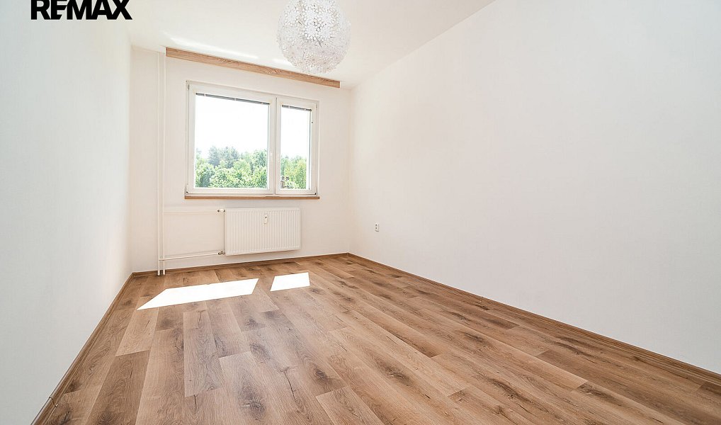 Prodej bytu 2+kk 43 m², Nový Bor – náhled fotky 6