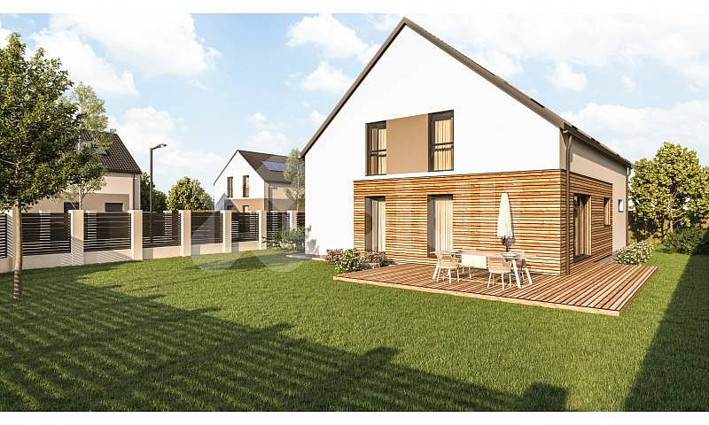 Prodej stavebního pozemku 535 m² – fotografie 4