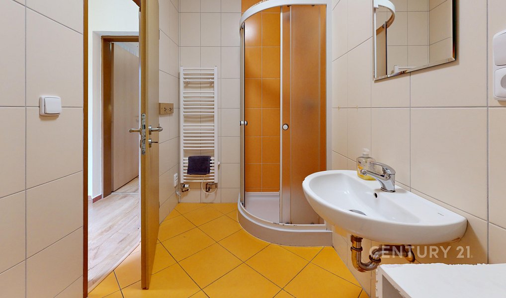 Prodej nájemního domu, činžáku 135 m², Dolní Moravice – náhled fotky 6