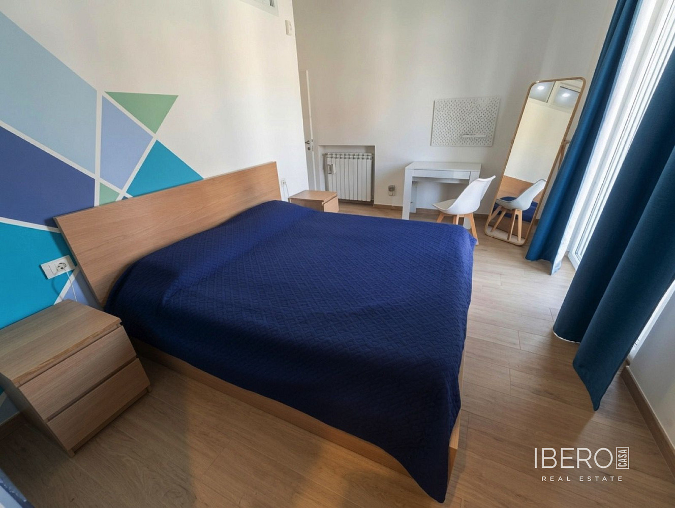 Pis 4+kk – Marbella, Barrio Alto - Vista 4