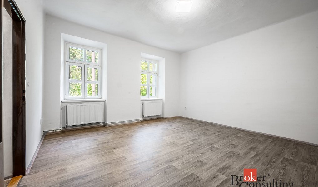 Pronájem bytu 1+1 42 m², Hladké Životice – náhled fotky 5