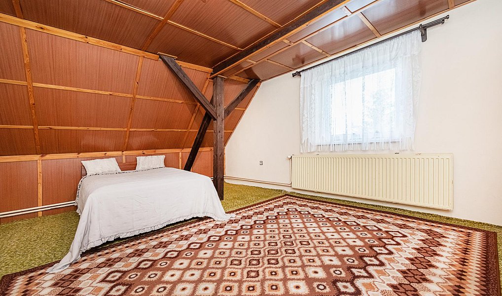 Prodej domu 130 m² s pozemkem 1 038 m², Svojkovice – náhled fotky 15