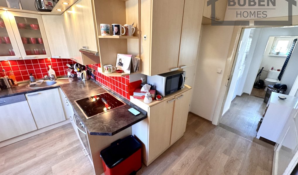 Prodej nájemního domu, činžáku 340 m², Cheb – náhled fotky 3