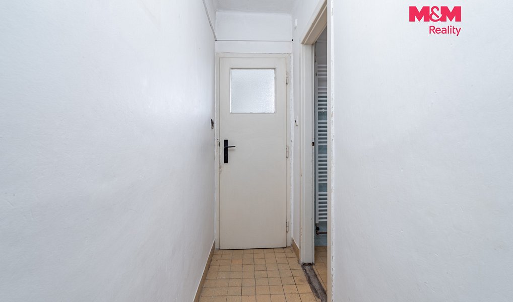Prodej bytu 2+1 54 m², Jihlava – náhled fotky 7
