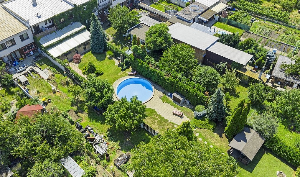 Prodej domu 259 m² s pozemkem 808 m², Hodonín – náhled fotky 3