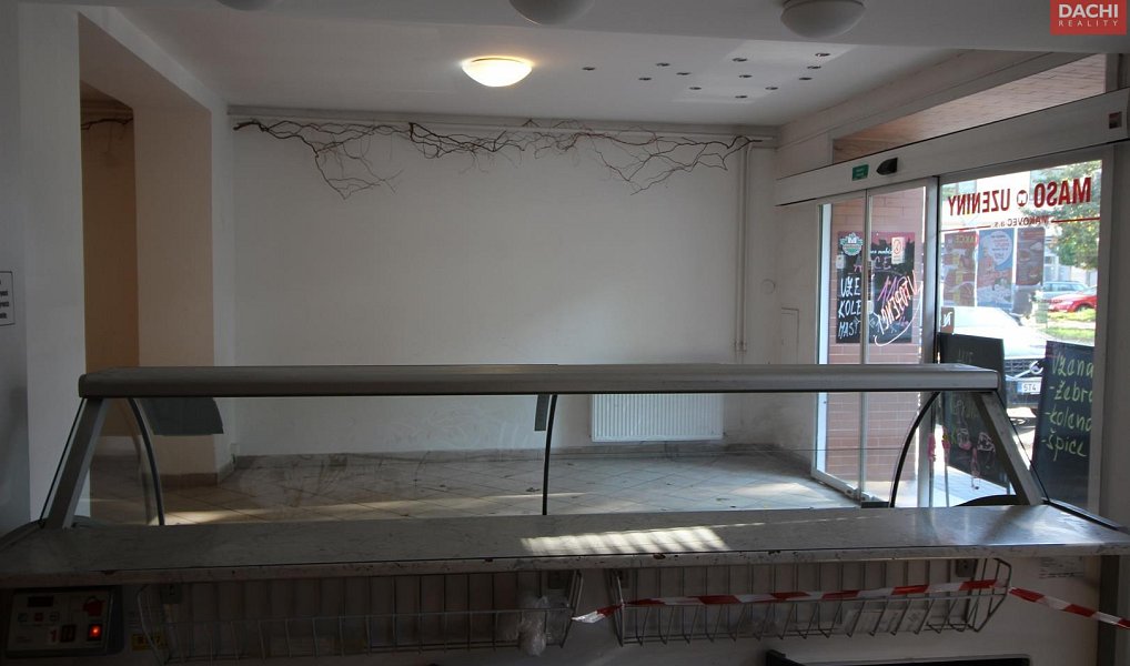 Pronájem obchodních prostor 55 m², Přerov – náhled fotky 6