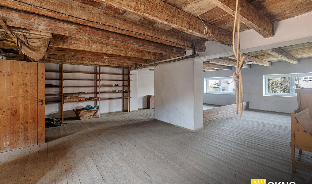 Prodej domu 600 m² s pozemkem 1 240 m², Hrubčice – náhled fotky 14