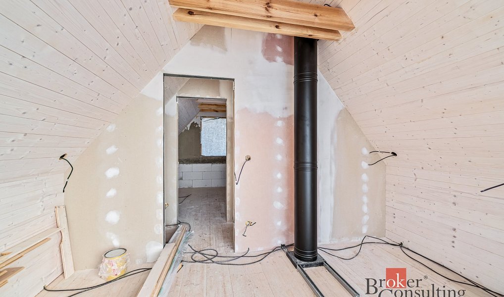 Prodej domu 78 m² s pozemkem 265 m², Losiná – náhled fotky 23