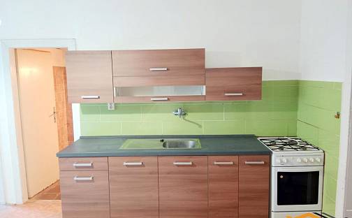 Pronájem bytu 2+1 66 m², 17. listopadu, Jihlava
