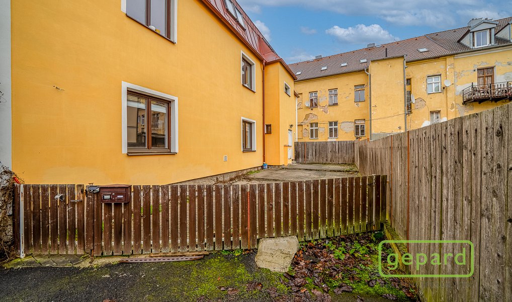 Prodej domu 201 m² s pozemkem 154 m², Františkovy Lázně – náhled fotky 23