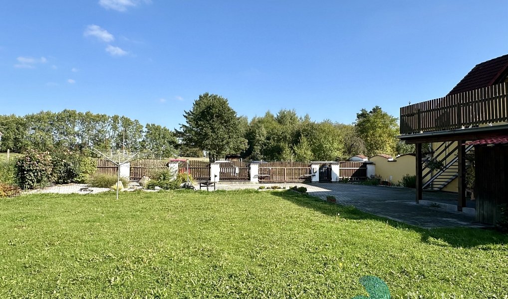 Pronájem domu 90 m² s pozemkem 473 m², Homole – náhled fotky 12