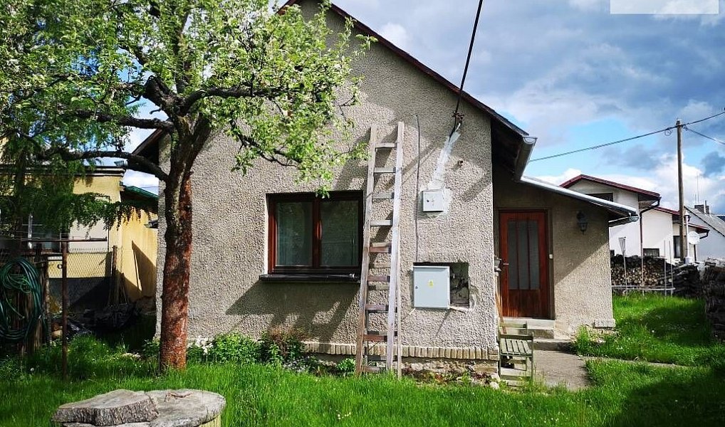 Pronájem domu 73 m² s pozemkem 340 m², Obecnice – náhled fotky 3