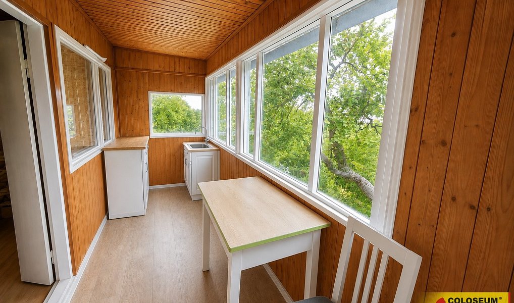 Prodej chaty/chalupy 30 m² s pozemkem 30 m², Brno – náhled fotky 4