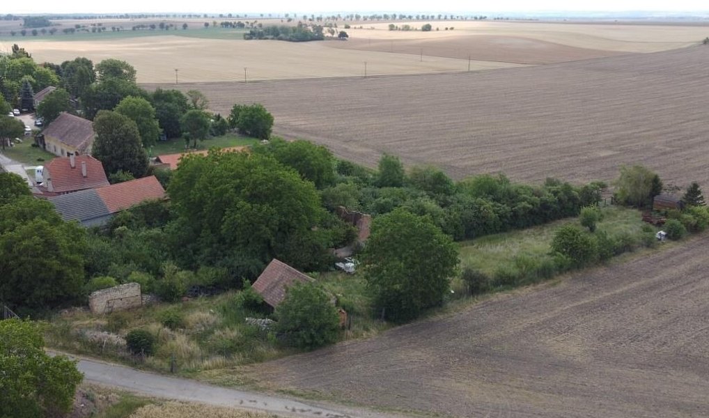 Prodej stavebního pozemku 1 920 m², Mšené-lázně – náhled fotky 3