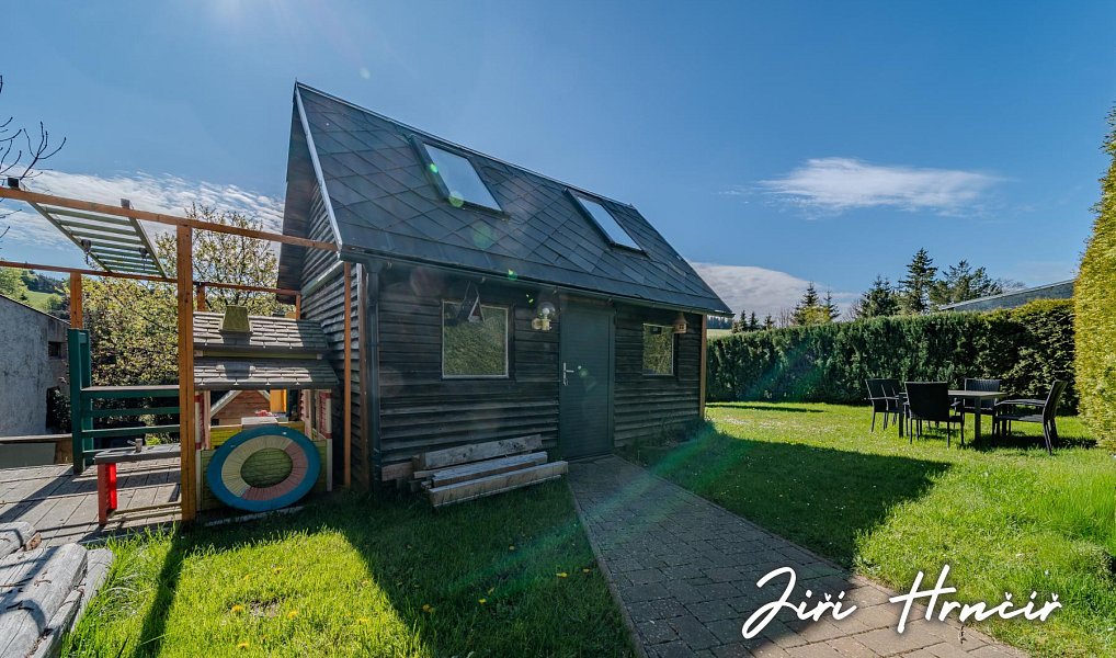 Prodej domu 151 m² s pozemkem 575 m², Kovářská – náhled fotky 57