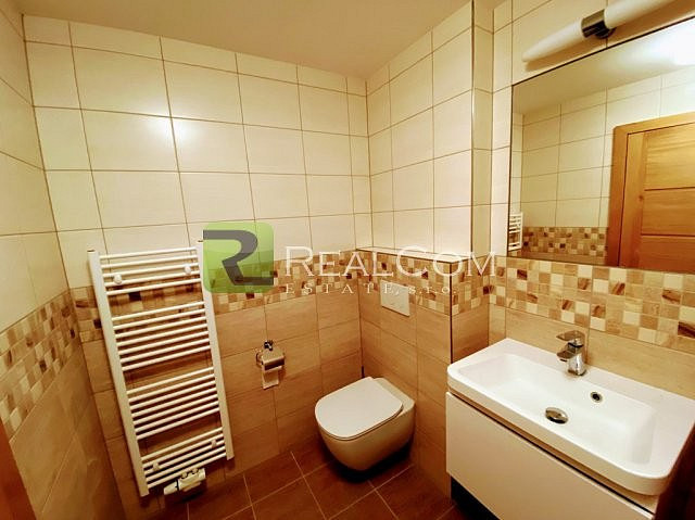 Pronájem bytu 1+kk 24 m² — photo 4