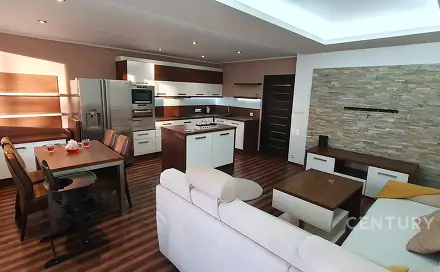 Pronájem bytu 3+kk 71 m²
