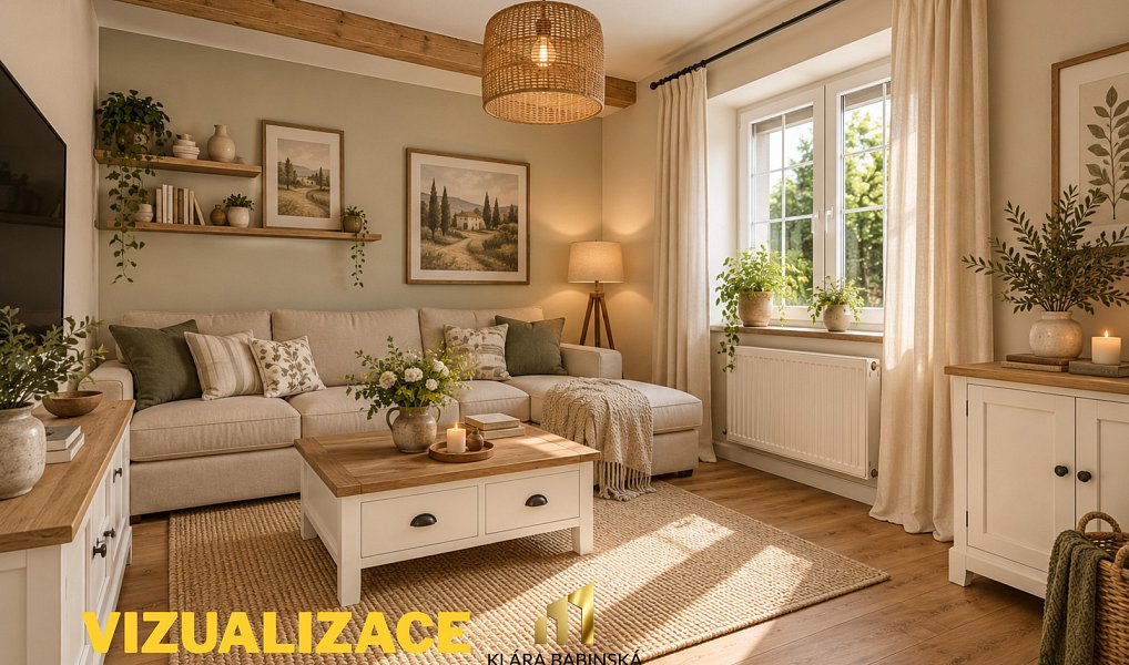Prodej domu 122 m² s pozemkem 375 m², Volárna – náhled fotky 12