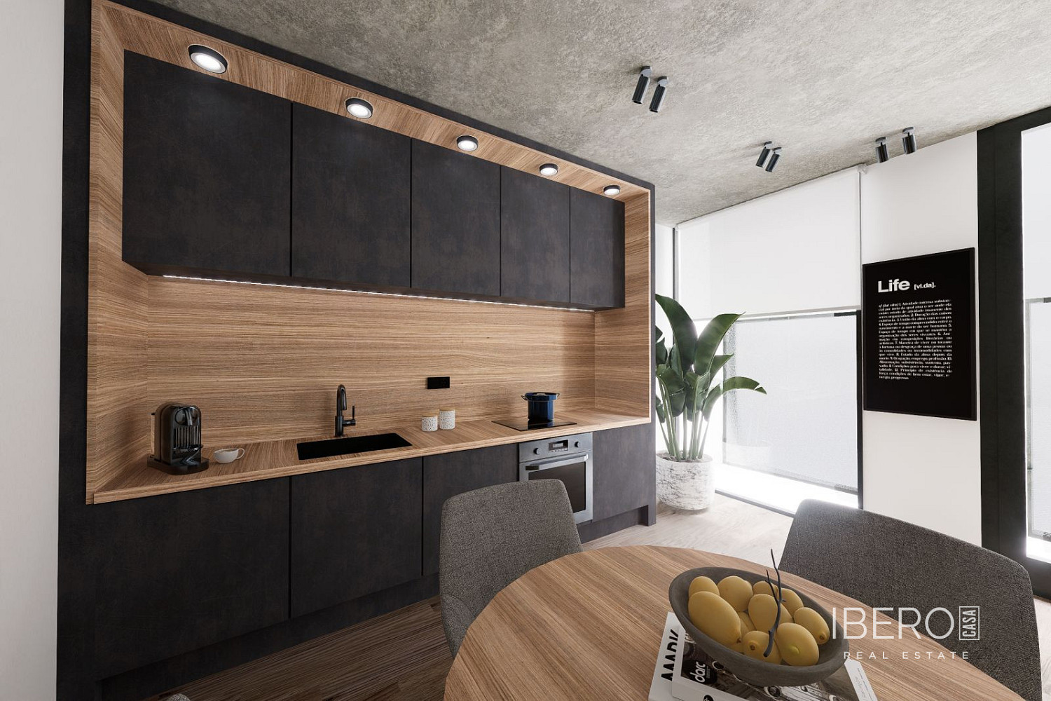 Prodej bytu 2+kk 82 m² - Mehr