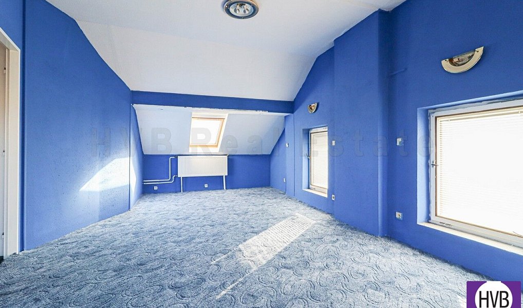 Prodej výrobních prostor 642 m², Ostrava – náhled fotky 26