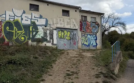 Prodej garáže 19 m2, Blansko, 9. Května, Blansko