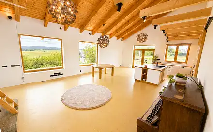 Prodej domu 161 m², Býkovice, okres Blansko