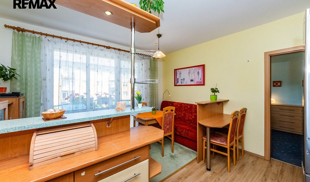 Prodej bytu 2+1 58 m², Praha – náhled fotky 8