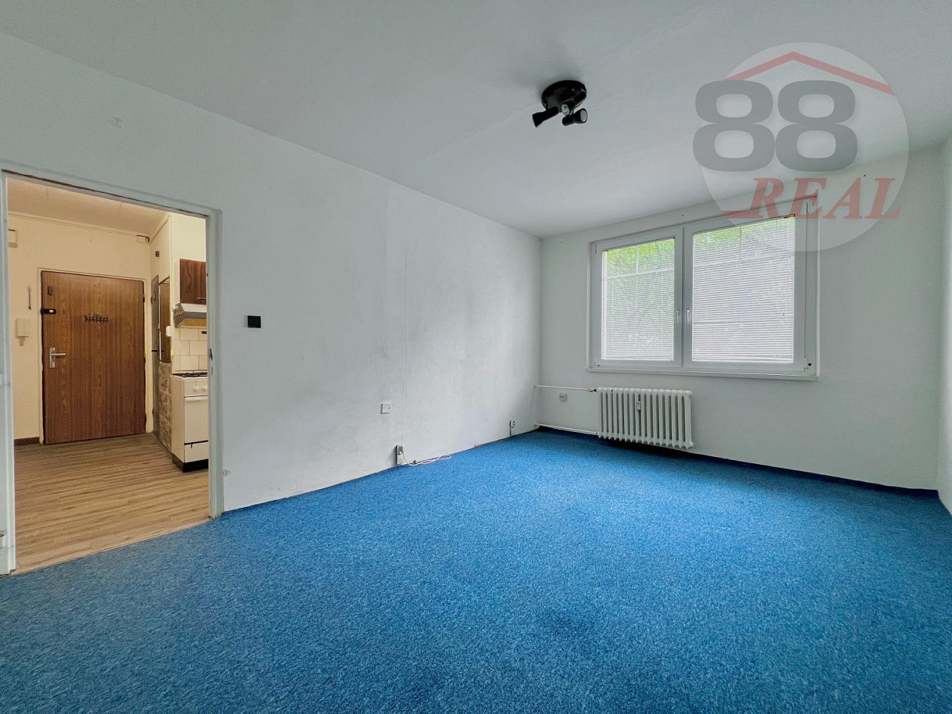 Prodej bytu 2+1 49 m² – fotografie 5