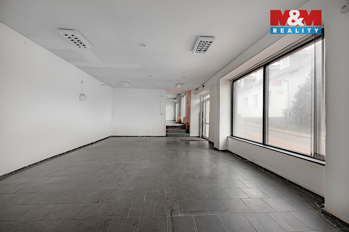 Prodej obchodních prostor 154 m² — photo 5
