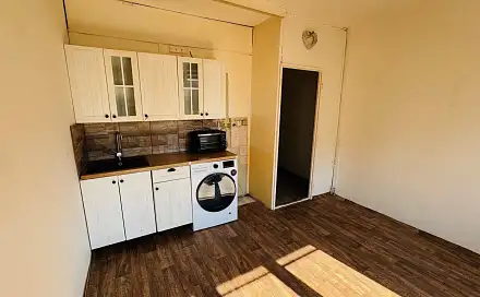 Prodej bytu 2+kk 34 m², Česká, Most