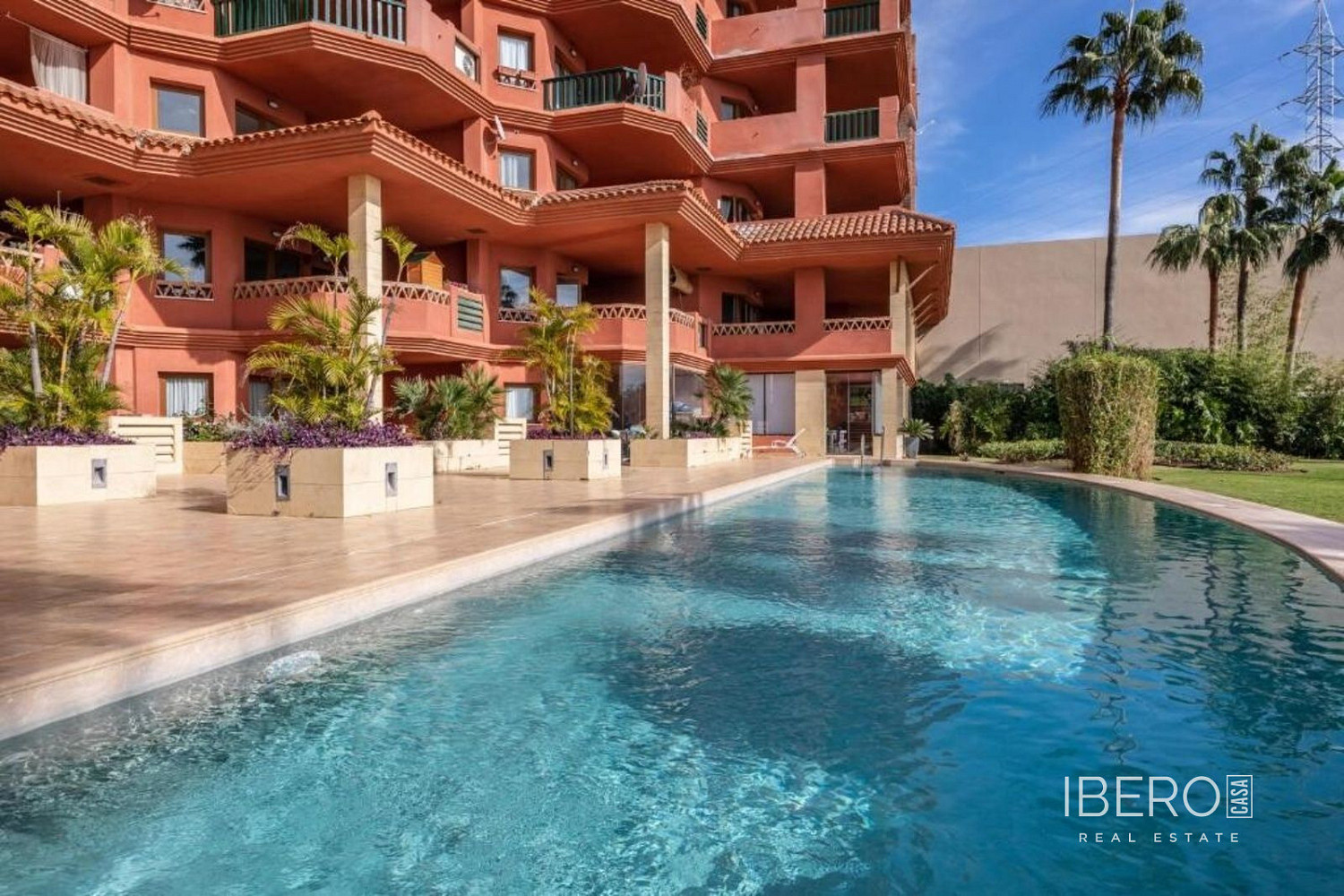 Piso 3+kk – Benalmádena, Carvajal, La Capellanía - Vista 2