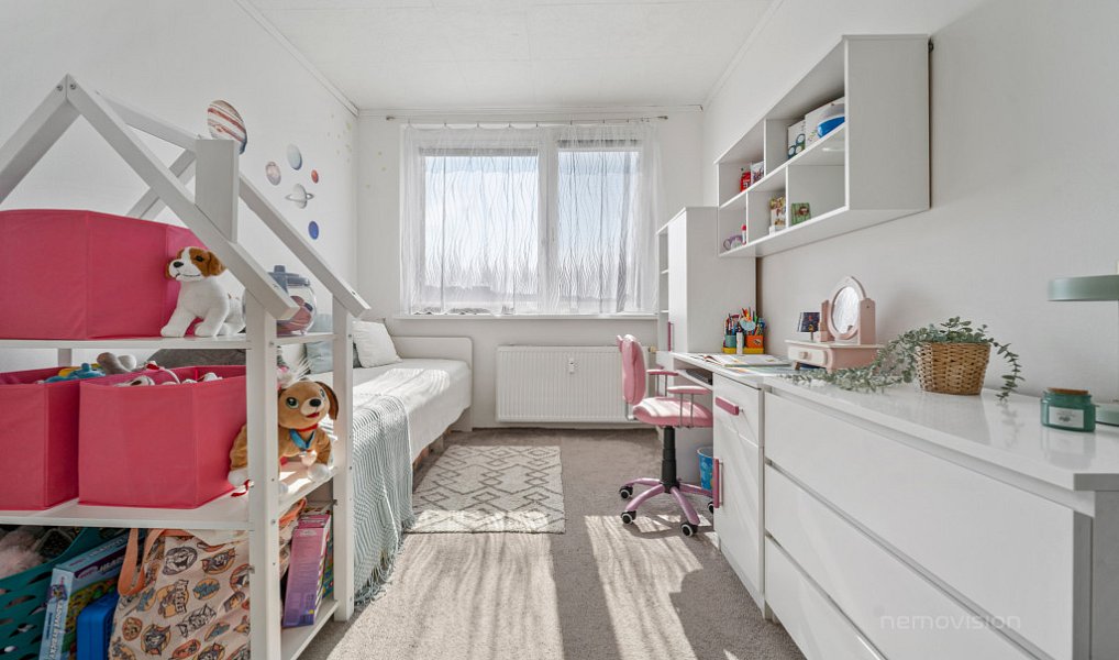 Prodej bytu 3+1 65 m², Zlín – náhled fotky 22