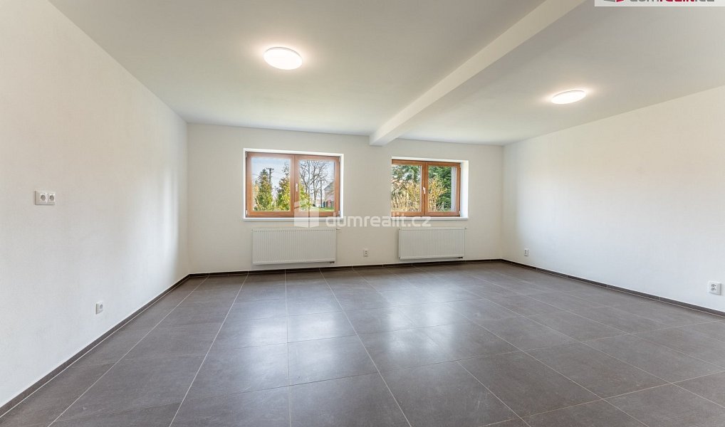 Prodej domu 80 m² s pozemkem 515 m², Kostelec – náhled fotky 8