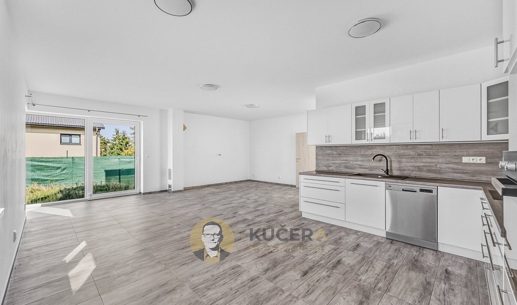 Prodej domu 124 m² s pozemkem 235 m², Neratovice – náhled fotky 4