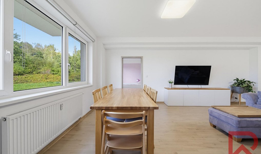 Prodej bytu 3+kk 94 m², Ostrov – náhled fotky 17