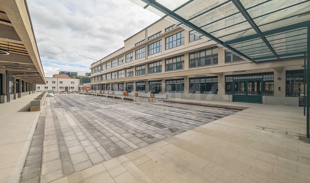 Pronájem obchodních prostor 247 m², Praha – náhled fotky 3
