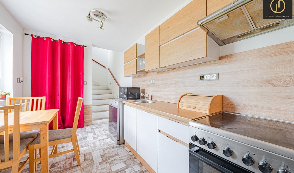 Prodej domu 150 m² s pozemkem 554 m², Kladno – náhled fotky 15