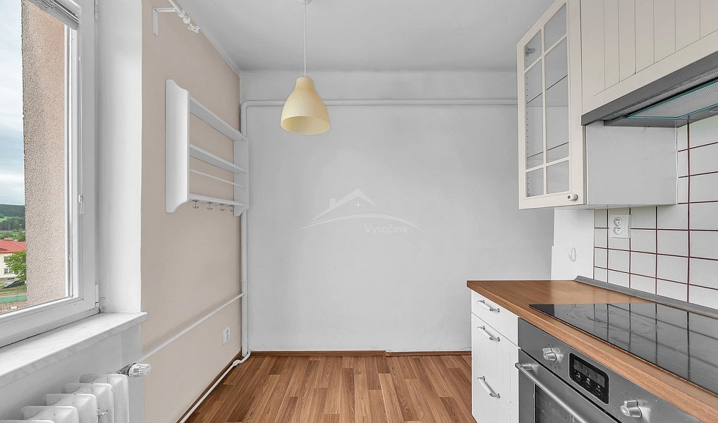 Prodej bytu 3+1 56 m², Nové Město na Moravě – náhled fotky 4