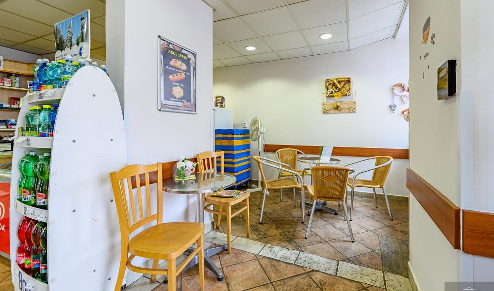 Prodej komerčního objektu (jiného typu) 390 m², Český Dub – náhled fotky 28