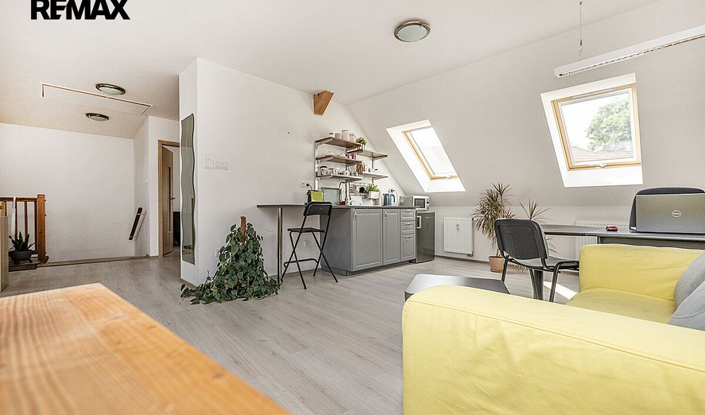 Pronájem kanceláře 75 m², Písek – náhled fotky 11