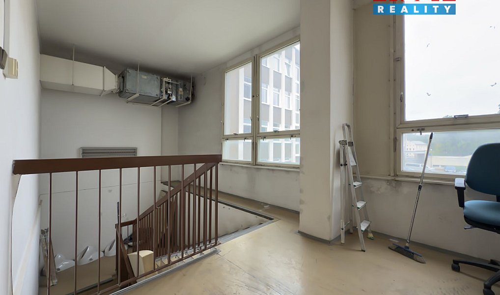 Pronájem kanceláře 35 m², Karviná – náhled fotky 6