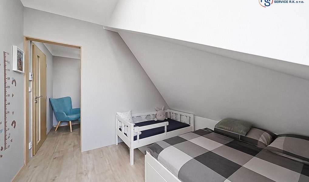 Prodej bytu 3+kk 64 m², Šternberk – náhled fotky 20