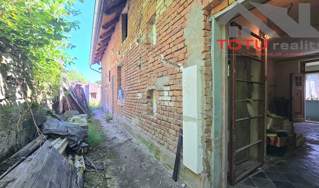 Prodej domu 120 m² s pozemkem 1 770 m², Heřmanice – náhled fotky 16