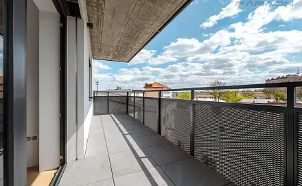 Prodej bytu 3+kk 87 m²