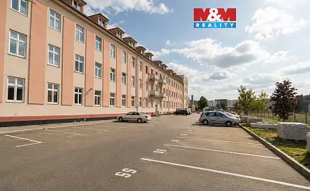 Prodej bytu 4+kk 73 m², Pražská, Písek - Pražské Předměstí